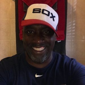 Meet your Posher, Terrance